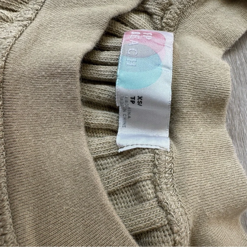 Free People Walk about maxi dress - Picture 4 of 5